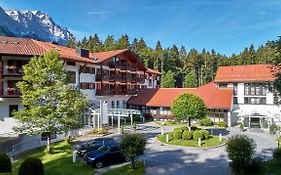 Grainau Hotel am Badersee